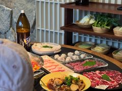 -生如夏花泰式火锅(西村黑金店)