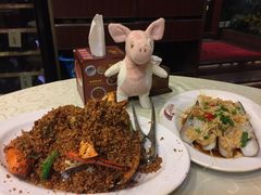 -桥底辣蟹(谢斐道店)