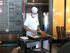 -金家老三饭庄(常营店)