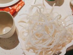 -三人行骨头王火锅(长寿店)
