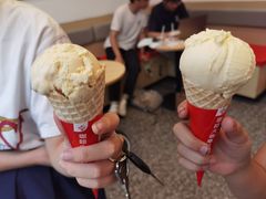 -幸运咖(舟山东路店)