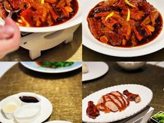 -上海总会SHANGHAICLUB(兴业太古汇店)
