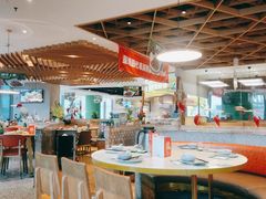 大堂-望湘园·湖南菜(宏伊店)