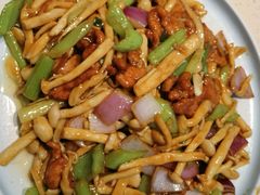 -香滨园骨架王(民生路店)