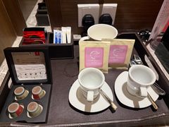 -澳门十六浦索菲特大酒店