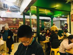 -食盈碗仔翅(星玺广场店)