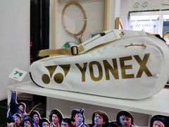 -YONEX网羽有约(新街口店)
