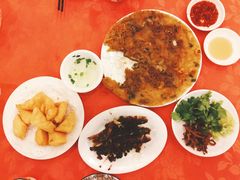 蚝仔烙-深运潮州粥(水库店)
