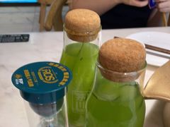 -茅庐川菜(青岛凯德店)