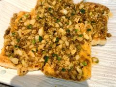 铁板豆腐-和风铁板料理(山姆会员店)