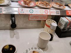 -新一番三文鱼寿司(大东海店)