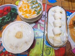 榴莲拉肠-甜心妈妈·榴莲星级糖水(北京路总店)