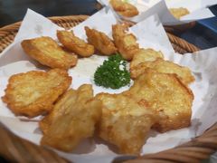 -马家斑.鲜鱼火锅(松湖万科店)