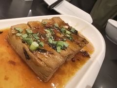 -老牌坊•鲁菜名店•地道济南菜(大观园商埠店)
