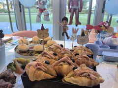 -水桶王国主题餐厅·聚会·生日派对·亲子活动·家庭套餐(亚龙湾希尔顿店)