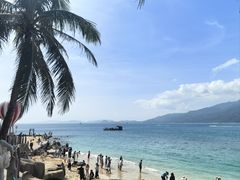 -海南分界洲岛旅游区