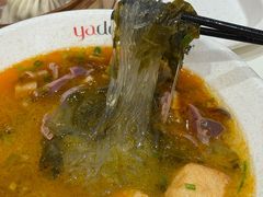 -鸭得堡老鸭汤·鸭血粉丝(南京博物院店)