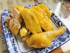 -洞天食府(北大街店)