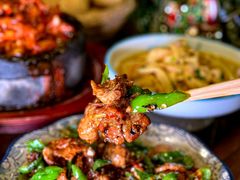 -西江美食舫·江西菜(健德桥店)