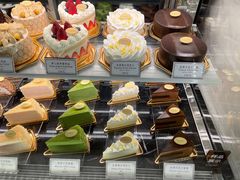 -布歌东京(金融街购物中心店)