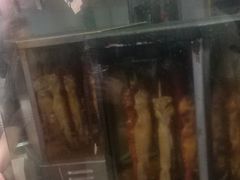 -一代烤翅王(大汉口店)