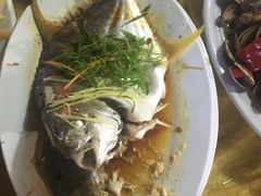 -明记海鲜美食老字号(明记总店)