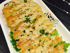 -福苗小骆驼烧烤(曲江店)