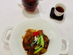 -正佳广场万豪酒店-粤菜餐厅·点心·海鲜·聚餐