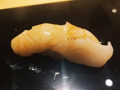 北海道扇贝寿司-鮨青(恒基名人购物中心店)