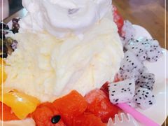 -二斗栗子(黄河道店)