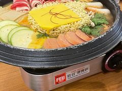 -WOW LUCKY创意韩料(龙阳广场店)
