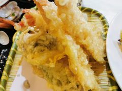 -真剑日本料理·铁板烧(贵州路店)