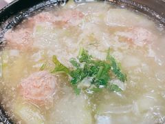 -林都砂锅(宝佳花园店)