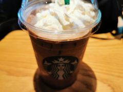 -星巴克(绍兴柯桥柯岩景区店)