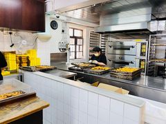 自助取餐区-安德鲁饼店(总店)