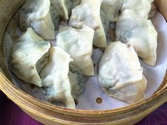-老边饺子馆(中街店)