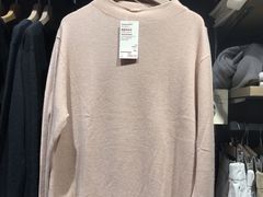-MUJI无印良品(西单大悦城店)