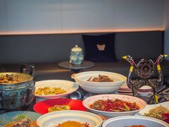 -曾宴·楚菜(湖北省博物馆店)