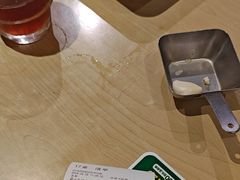 -豪客来牛排(福新店)