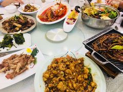 -普天和酒楼·新津菜·烤鸭(天津之眼店)