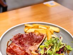 -新贝乐意大利餐厅(苏州中心店)