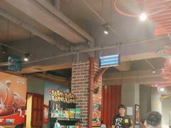 -喝丢一只鞋海鲜烧烤·海肠捞饭(文体街店)
