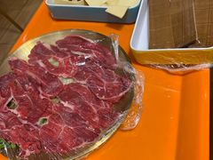 -黔哆哆地摊酸汤火锅(清湖店)