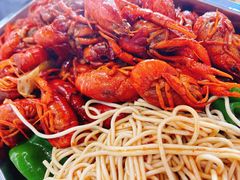 -呆虾王龙虾馆(南湖总店)