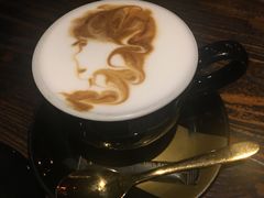 -The Coffee Academïcs(铜锣湾店)