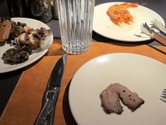 -拉蒂娜·巴西牛排馆 Latina·Brazilian Steakhouse(王府井喜悦店)