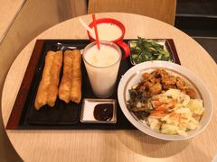 -永和大王(茉莉上新·共和新路店)
