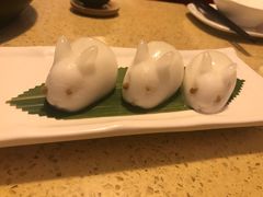 -喜鹊茶点.啫煲(车陂店)