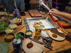 -新石器烤肉(无锡万象城店)