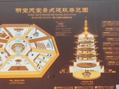 -隋唐洛阳城明堂天堂景区